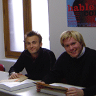 enseñar español enseñar español