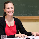 profesora de español profesora de español