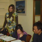 profesora de español ele profesora de español ele